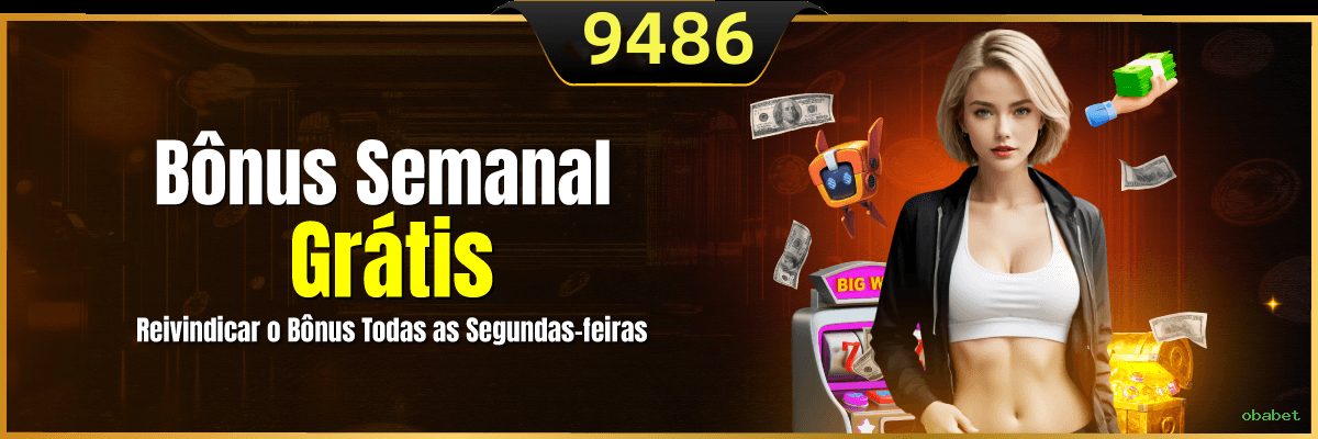 Promoção obabet
